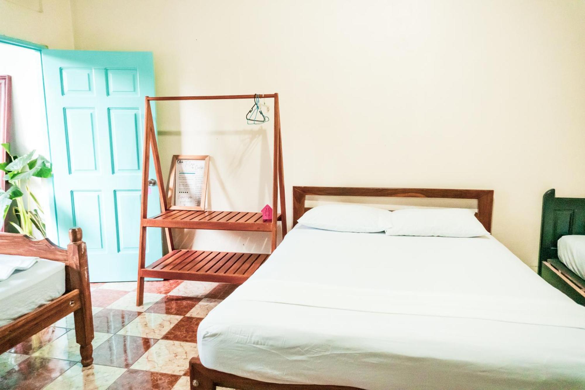 Hostal Eden Moyogalpa Exterior foto